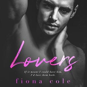 Lovers by Fiona Cole
