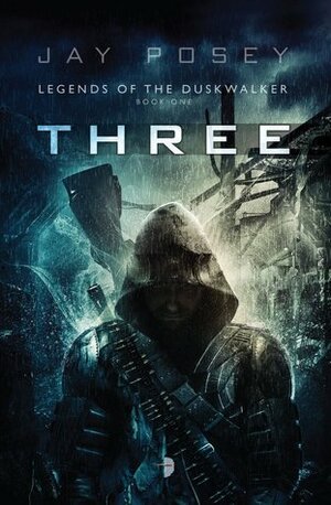 Three by Jay Posey