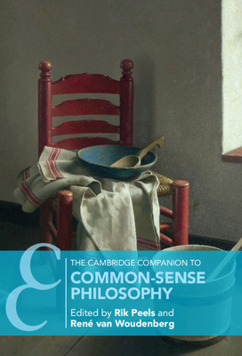 The Cambridge Companion to Common-Sense Philosophy by 