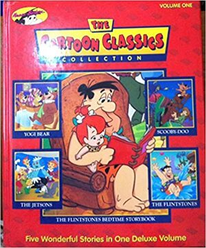 The Cartoon Classics Collection Volume 1 by Bedrock Press