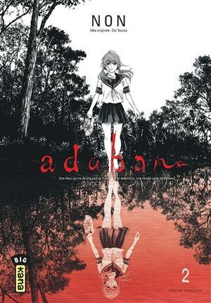 Adabana, Tome 2 by Non