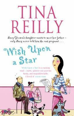 Wish Upon a Star by Martina Reilly