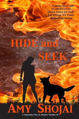 Hide and Seek by Amy Shojai