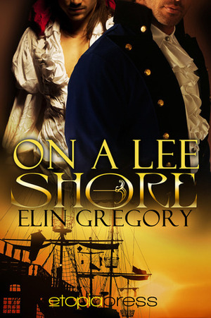 On a Lee Shore by Elin Gregory