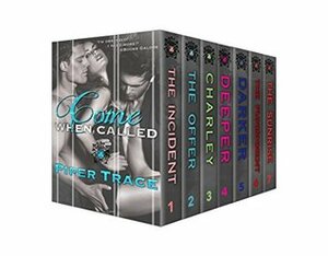 Come When Called Complete Serial Box Set by Piper Trace