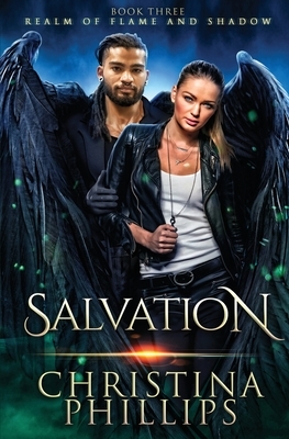 Salvation by Christina Phillips