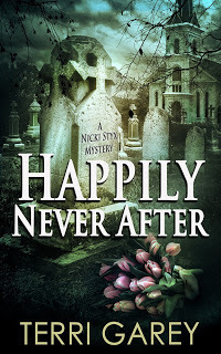 Happily Never After by Terri Garey