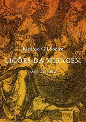 Lições da Miragem  by Ricardo Gil Soeiro