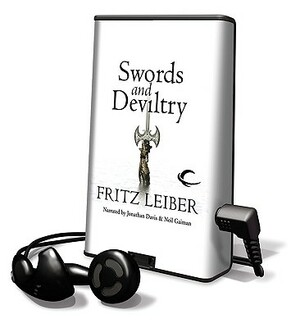 Espadas y nigromantes by Fritz Leiber