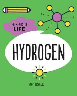 Hydrogen by Nancy Dickmann