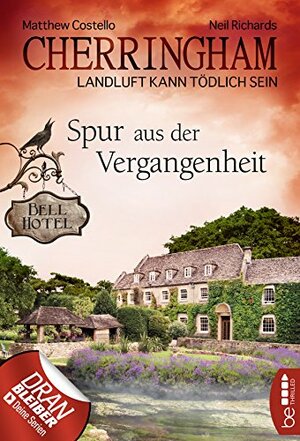 Spur aus der Vergangenheit by Matthew Costello, Neil Richards