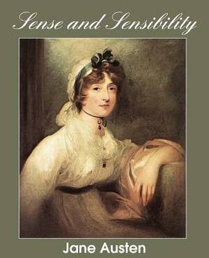 Sense and Sensibility by Jane Austen