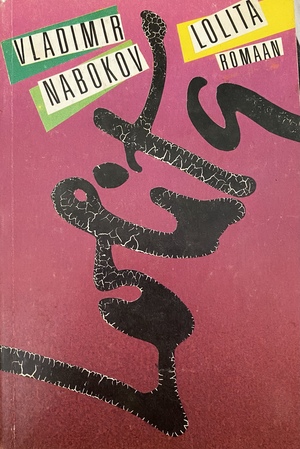 Lolita by Vladimir Nabokov