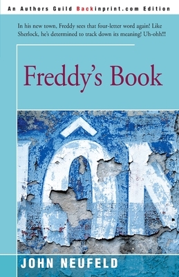 Freddy's Book by John Neufeld