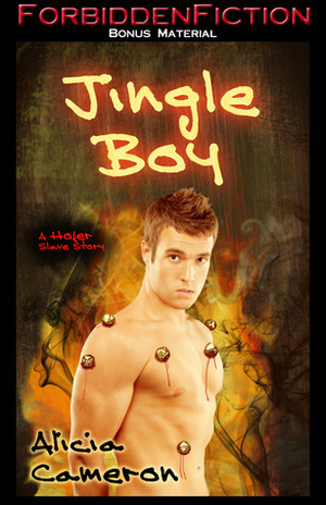 Jingle Boy by Alicia Cameron