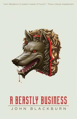 A Beastly Business by John Blackburn