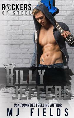 Billy Jeffers by MJ Fields