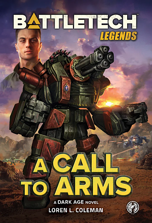 A Call to Arms by Loren L. Coleman