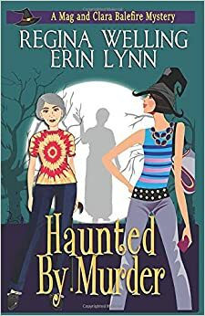 Haunted by Jolene Haley, Brian LeTendre