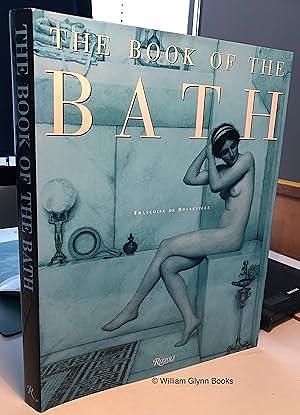 The Book of the Bath by Françoise de Bonneville