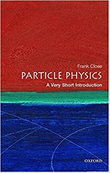 Fizika elementarnih čestica by Frank Close