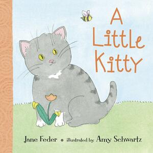 A Little Kitty by Jane Feder