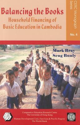 Financing of Education in Indonesia by Mark Bray, R. Murray Thomas