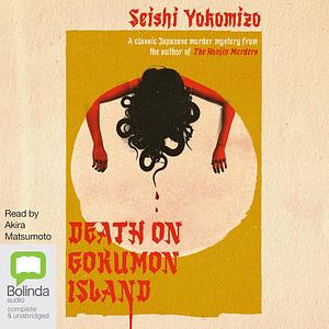 Death on Gokumon Island by Seishi Yokomizo