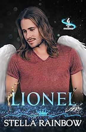 Lionel by Stella Rainbow