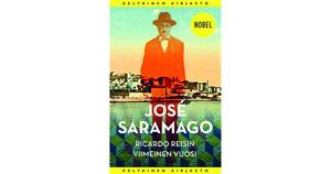 Ricardo Reisin viimeinen vuosi by José Saramago