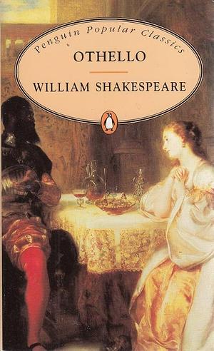 Othello by William Shakespeare