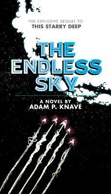 The Endless Sky by Adam P. Knave
