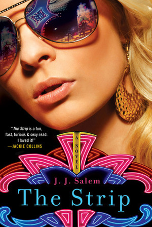 The Strip by J.J. Salem