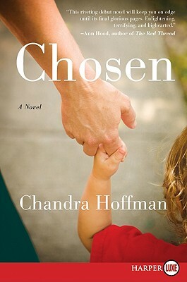 Chosen by Chandra Hoffman