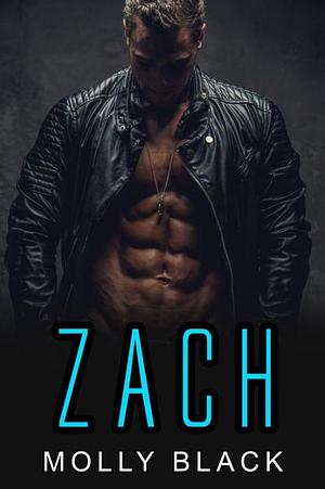 Zach by Molly Black