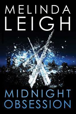 Midnight Obsession by Melinda Leigh