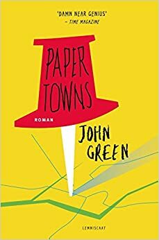 Paper Towns by John Green