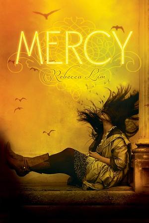 Mercy (A Mercy Novel) by Rebecca Lim