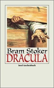 Dracula by Bram Stoker