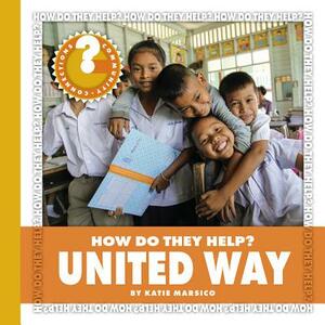 United Way by Katie Marsico