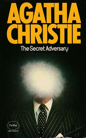 The Secret Adversary by Agatha Christie