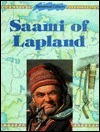 The Saami Of Lapland (Threatened Cultures) by Piers Vitebsky