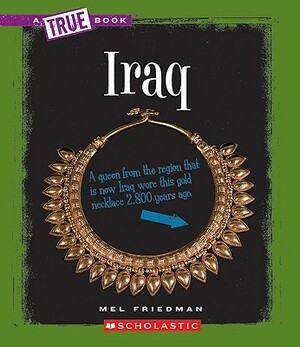 Iraq by Mel Friedman