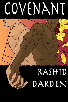 Covenant by Rashid Darden