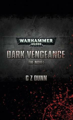 Dark Vengeance by Christian Z. Dunn