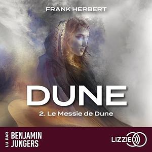 Le Messie de Dune by Frank Herbert