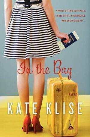 In the Bag by Kate Klise