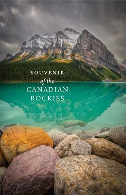 Souvenir of the Canadian Rockies by 