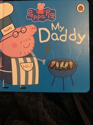My Daddy by Neville Astley