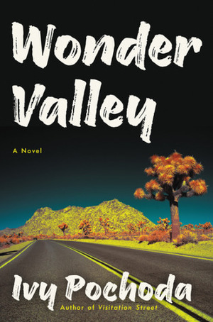 Wonder Valley by Ivy Pochoda